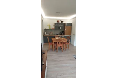 Appartamento Vacanza con famiglia Lautenthal