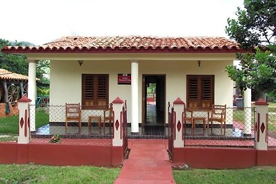 Vakantieappartement Gezinsvakantie Pinar del Rio