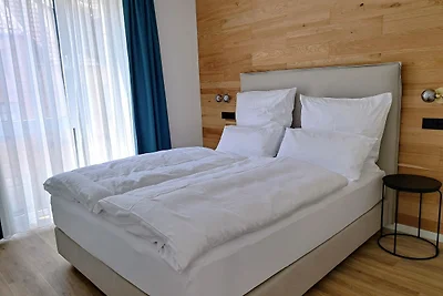 Vakantieappartement Gezinsvakantie Eckernförde