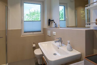 Vakantieappartement Gezinsvakantie Hohwacht