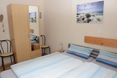 Appartamento Vacanza con famiglia Korbach