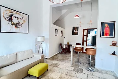Hostal Casa Lily Appartement 2