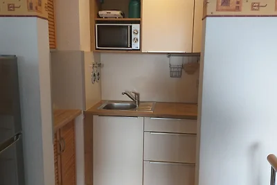 Vakantieappartement Gezinsvakantie Missen-Wilhams