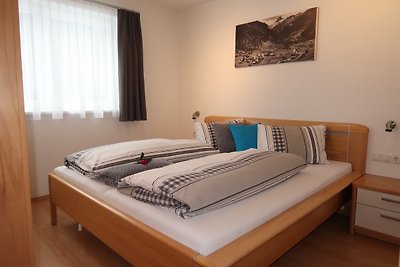 Vakantieappartement Gezinsvakantie Gaschurn