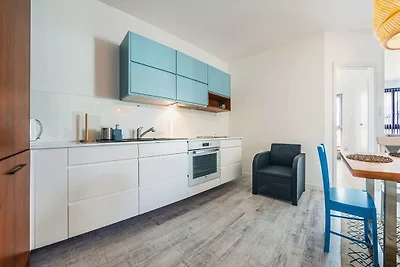 Sun&Snow Aura I - Apartament 74