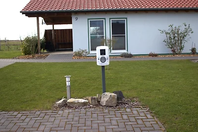 Weserberglandalm Haus 1