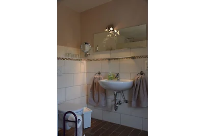 Bungalow Gartenzauber