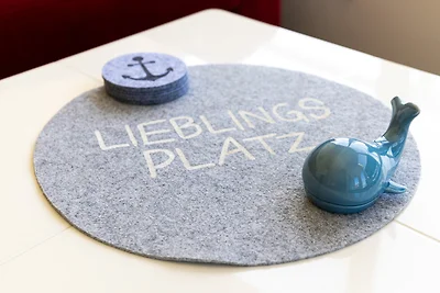 Haus Panorama Laboe Nr. 19