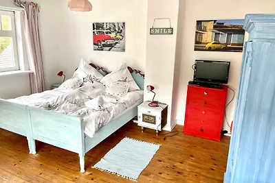 Vakantieappartement Gezinsvakantie Scharbeutz