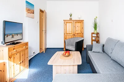 Haus zur Linde Wohnung 4