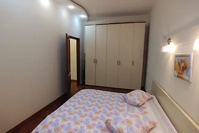 Appartamento Vacanza con famiglia Kiev