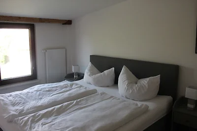 Appartement Vacances avec la famille Röbel Müritz