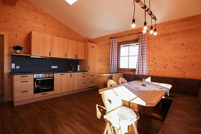 Vakantieappartement Gezinsvakantie Wildschönau