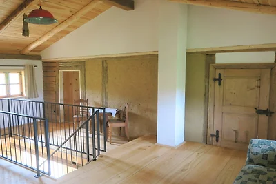 Vakantiehuis Ontspannende vakantie Regen