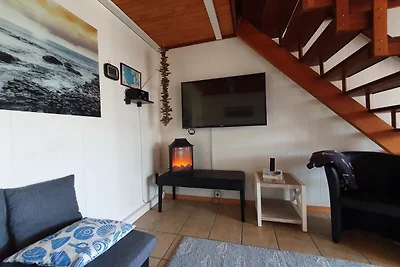 Casa vacanze Vacanza di relax Friedrichskoog