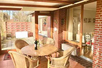 Haus Heike Whg. EG