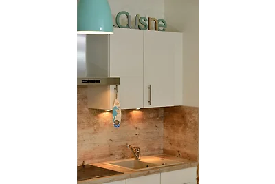 Vakantieappartement Gezinsvakantie Kappeln