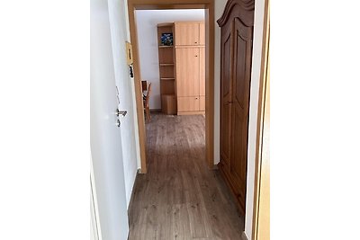 Vakantieappartement Gezinsvakantie Oberstdorf