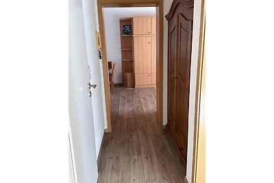 Appartamento Vacanza con famiglia Oberstdorf