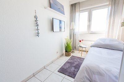 Vakantieappartement Gezinsvakantie Dahme