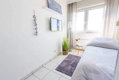 Quarterdeck im Haus Berolina (801)