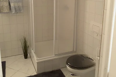 Appartamento Vacanza con famiglia Butjadingen