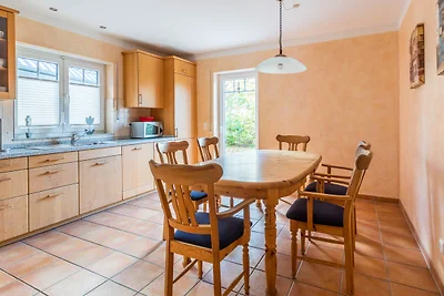 Ferienhaus Strandmuschel