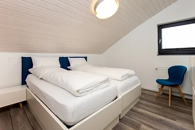 Vakantieappartement Gezinsvakantie Neustadt in Holstein