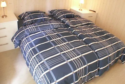 Fischerwiege - Baabe