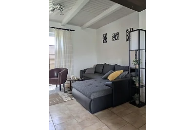 Ferienhaus "Natur Erholung Pur" -