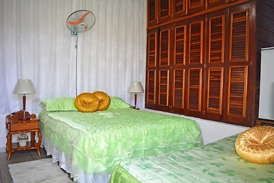 Hostal Eliza y Miguel Angel