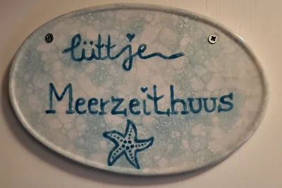 Holiday flat family holiday Wittmund
