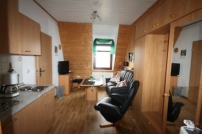 Vakantieappartement Gezinsvakantie Sehmatal