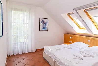 Vakantieappartement Gezinsvakantie Dewichow