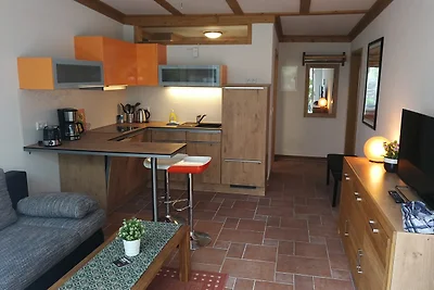 Ferienwohnung Bruno