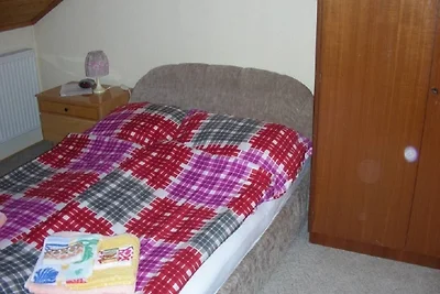 Ferienwohnung top Lage