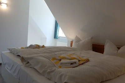 Vakantieappartement Gezinsvakantie Prerow