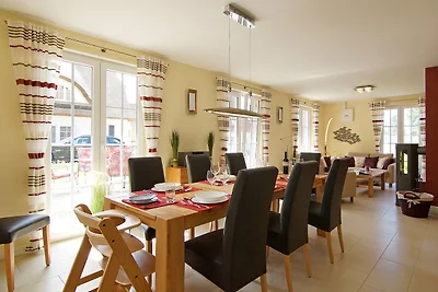 Casa vacanze Vacanza di relax Glowe