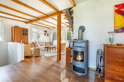 Familienferienhaus Rügenbrise -