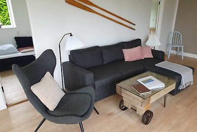 Casa vacanze Vacanza di relax Stubbeköbing