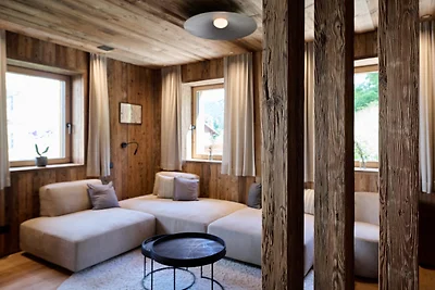 Luxus Ziegelberg Chalets: "Chalet