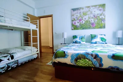 Vakantieappartement Gezinsvakantie Castanheiro do Norte