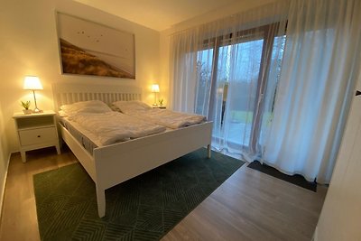 Ferienwohnung "Peter Pan" mit