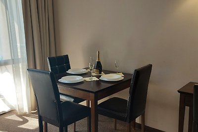 Appartamento Vacanza con famiglia Nesebar