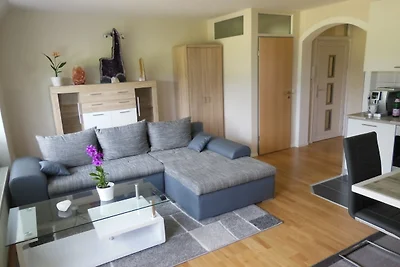 apartman za odmor Obiteljski odmor Allenbach