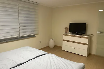 Vakantieappartement Gezinsvakantie 
