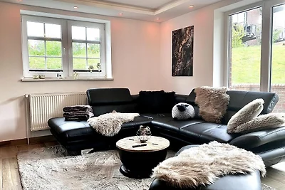 Wohnung 7 im Haus Seesonne, Baltrum