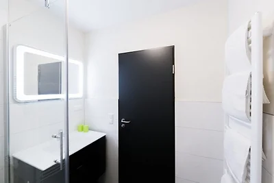 Wildgrün Sports Lodge 9