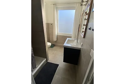 Ferienwohnung Pauline