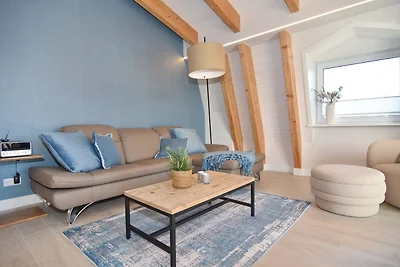 Ebbe + Flut, Whg. 14